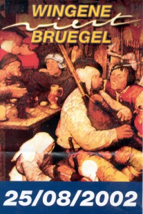 Breugelstoet